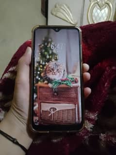 Infinix S4