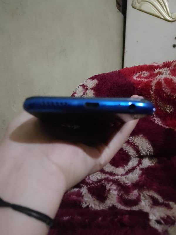 Infinix S4 4