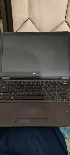 Dell E 7450 I 5 6th gen