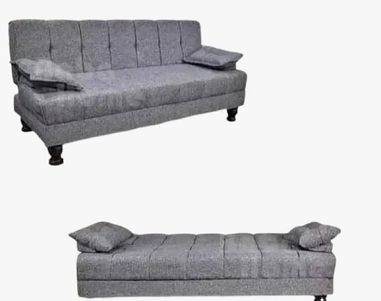 Sofa cum bed for sale | single beds | sofa kam bed | sofacumbed 2