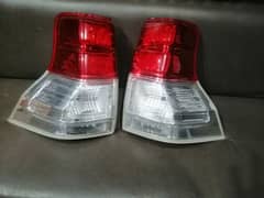 prado 2012 tail lights