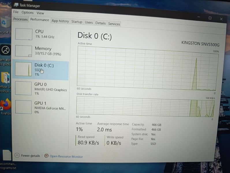 Dell 5540 Core i7-1370P vPro (24 MB cache, 14 cores, up to 5.2 GHz) 13