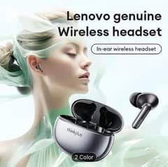 New Lenovo Earbuds Xt88