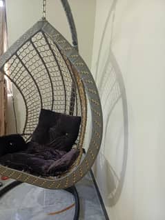 swing chair