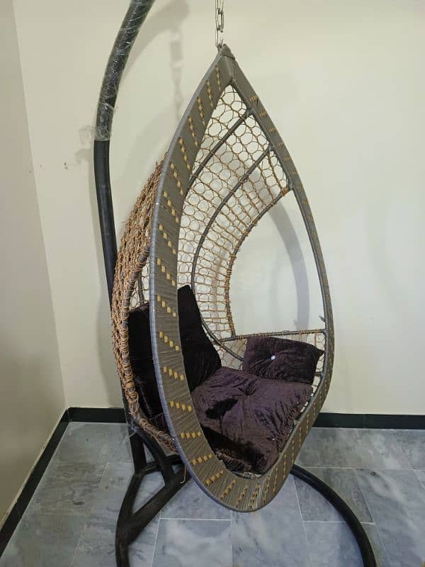 swing chair 1