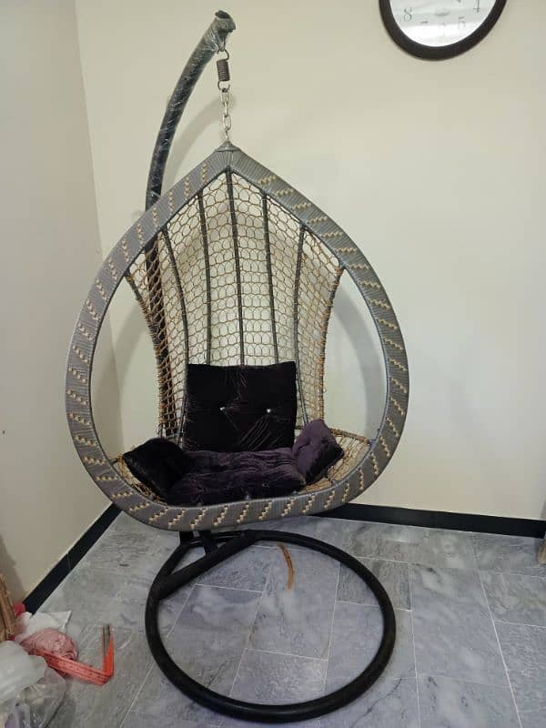 swing chair 5