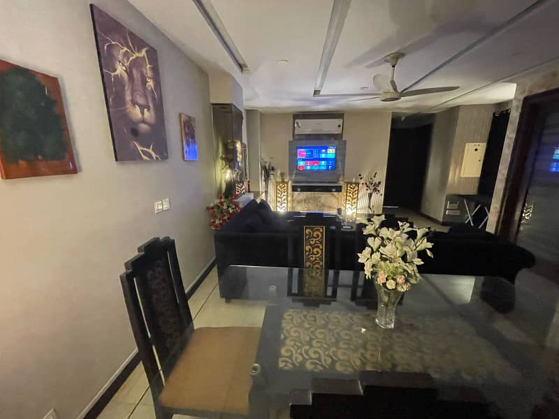 AirReside Serviced Apartments 23