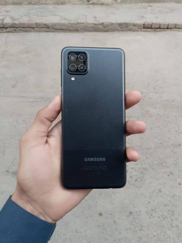 Samsung a12 Exchange Possible 4