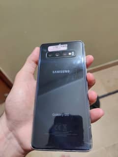 Samsung Galaxy S10