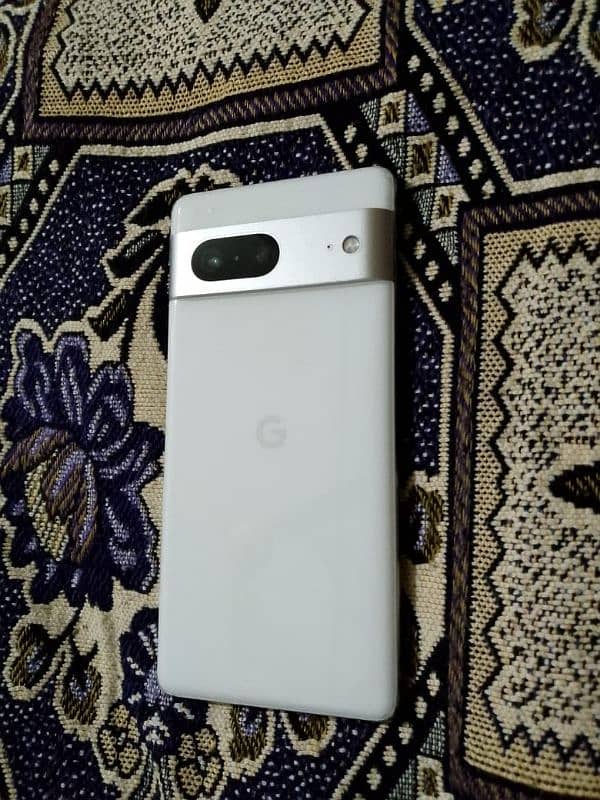 Google Pixel 7 Dual Approved 0