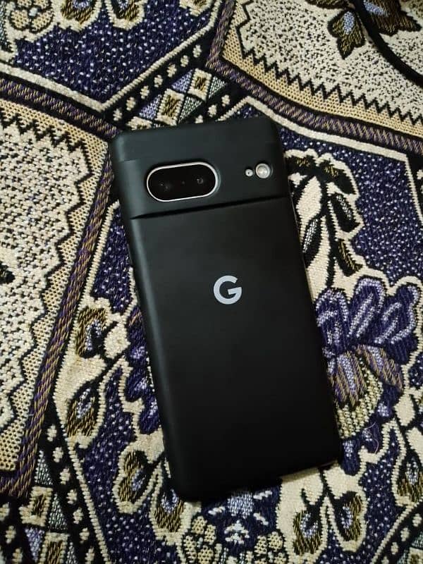 Google Pixel 7 Dual Approved 2