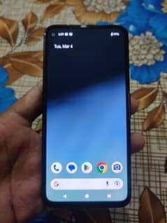 Google Pixel 4a