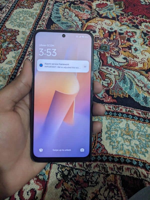 redmi note 11 pta approved 4