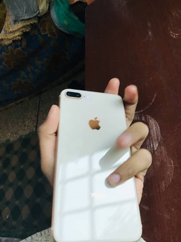 iphone 8 plus pta approved 0