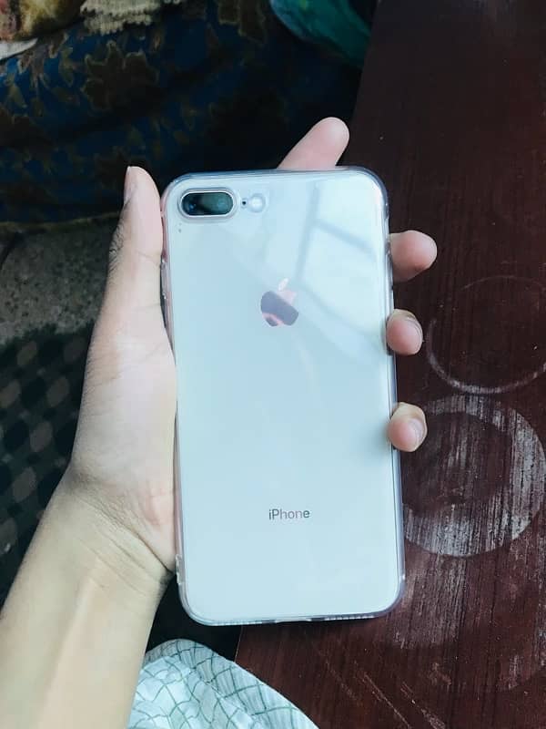 iphone 8 plus pta approved 4