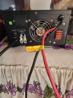 Homage inverter for sale