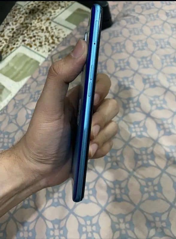 realme 9i new condition exchange possible 3