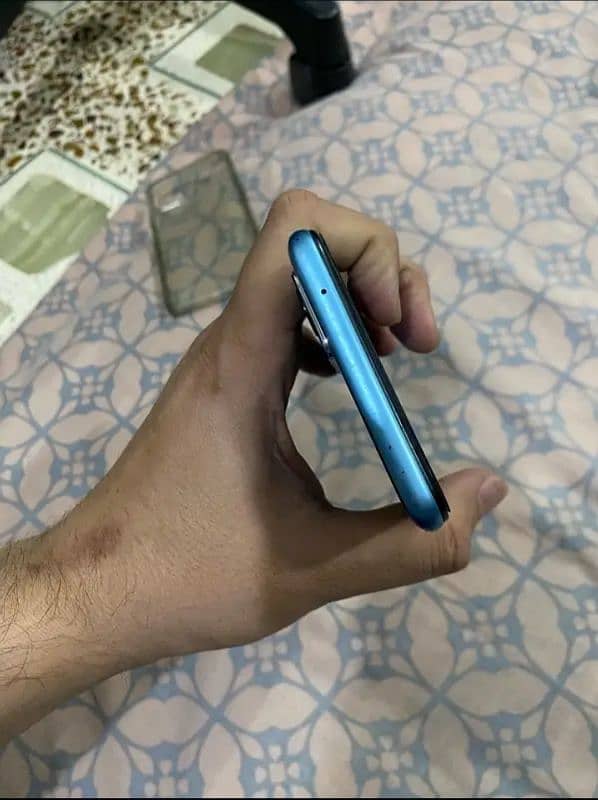 realme 9i new condition exchange possible 4