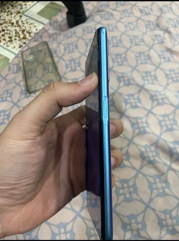 realme 9i new condition exchange possible 6