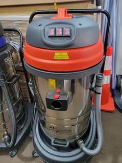 Industrial Vacuum Cleaner