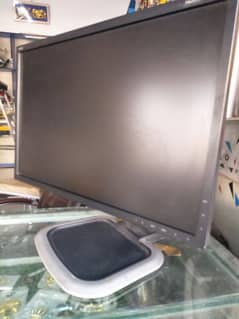 22 inches MultiSync EA 223wm LCD monitor Screen