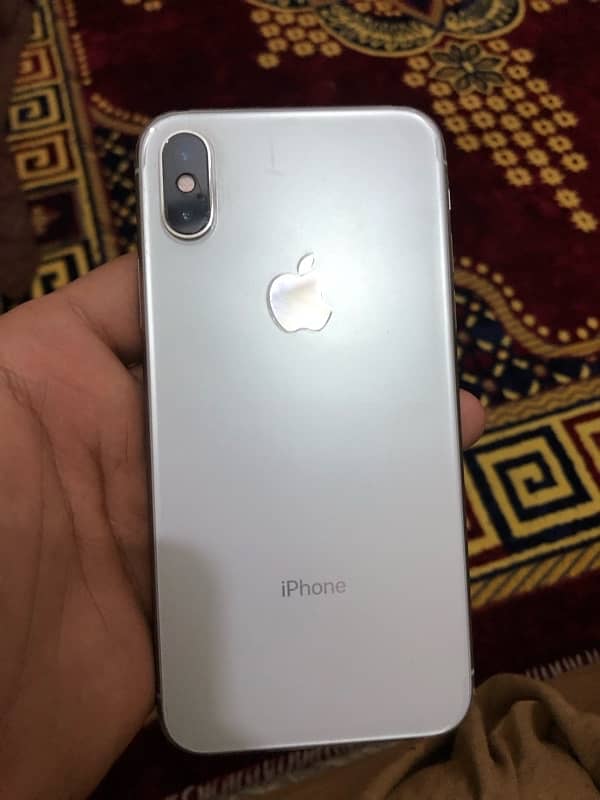 Iphone x pta approve 0