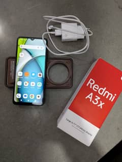 Redmi A3x