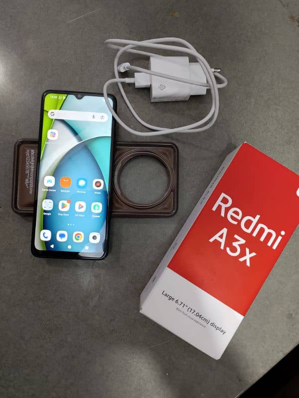 Redmi A3x 0