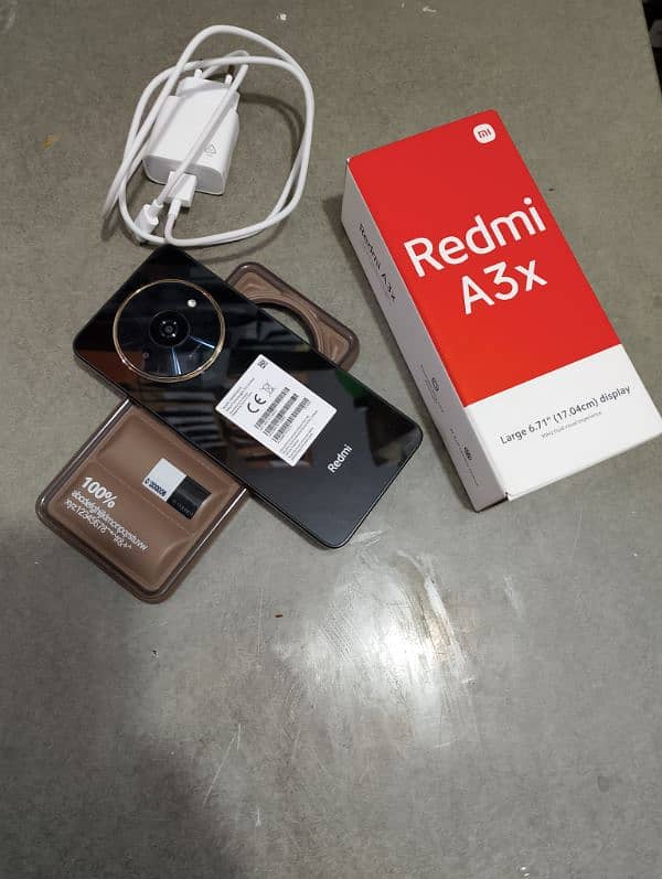 Redmi A3x 2