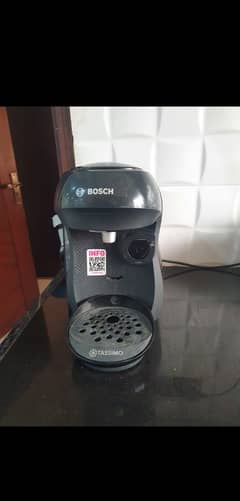 Bocsh coffee maker