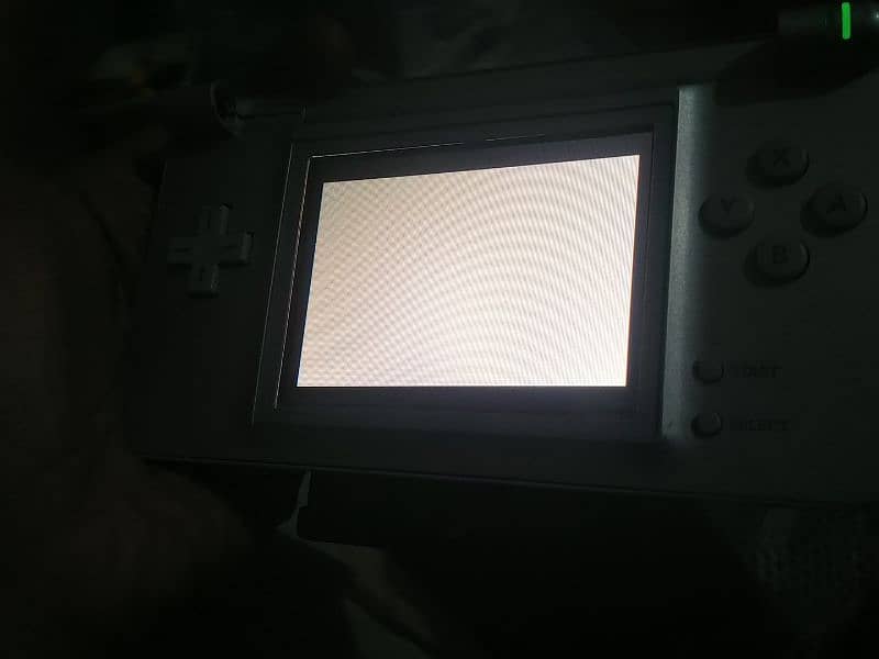 Gameboy micro mode Ndsi 1