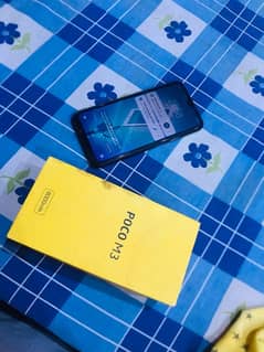 POCO M3 YELLOW