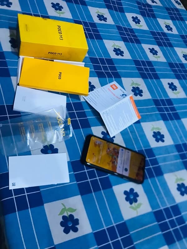 POCO M3 YELLOW 2