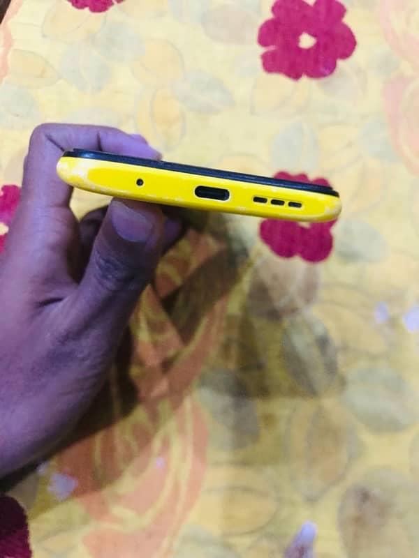 POCO M3 YELLOW 5