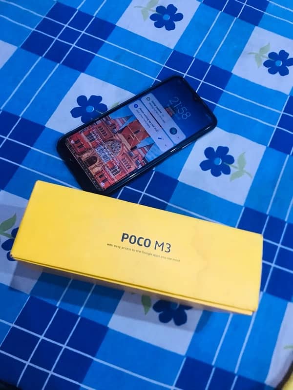 POCO M3 YELLOW 8