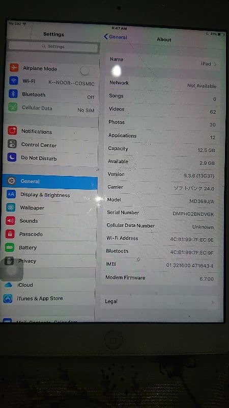 ipad 64 gb best for gaming 3