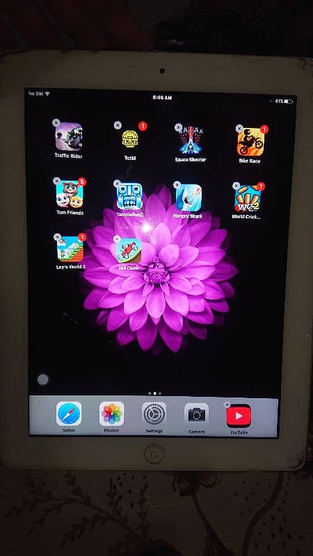 ipad 64 gb best for gaming 4