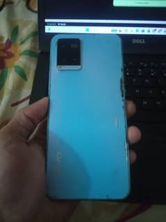 vivo v 33s