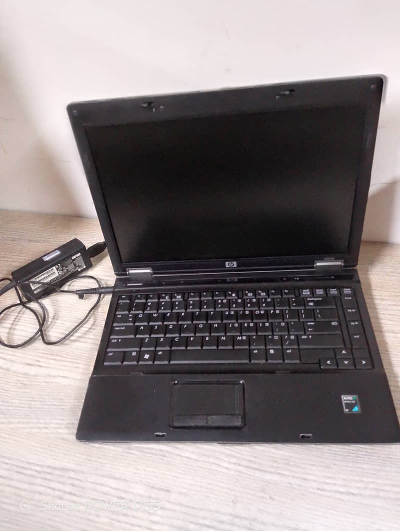 HP ProBook6560b 1