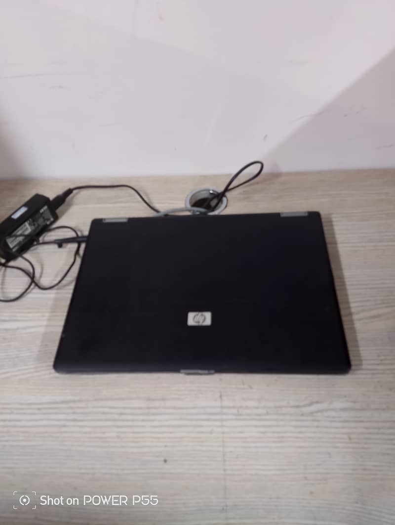 HP ProBook6560b 2