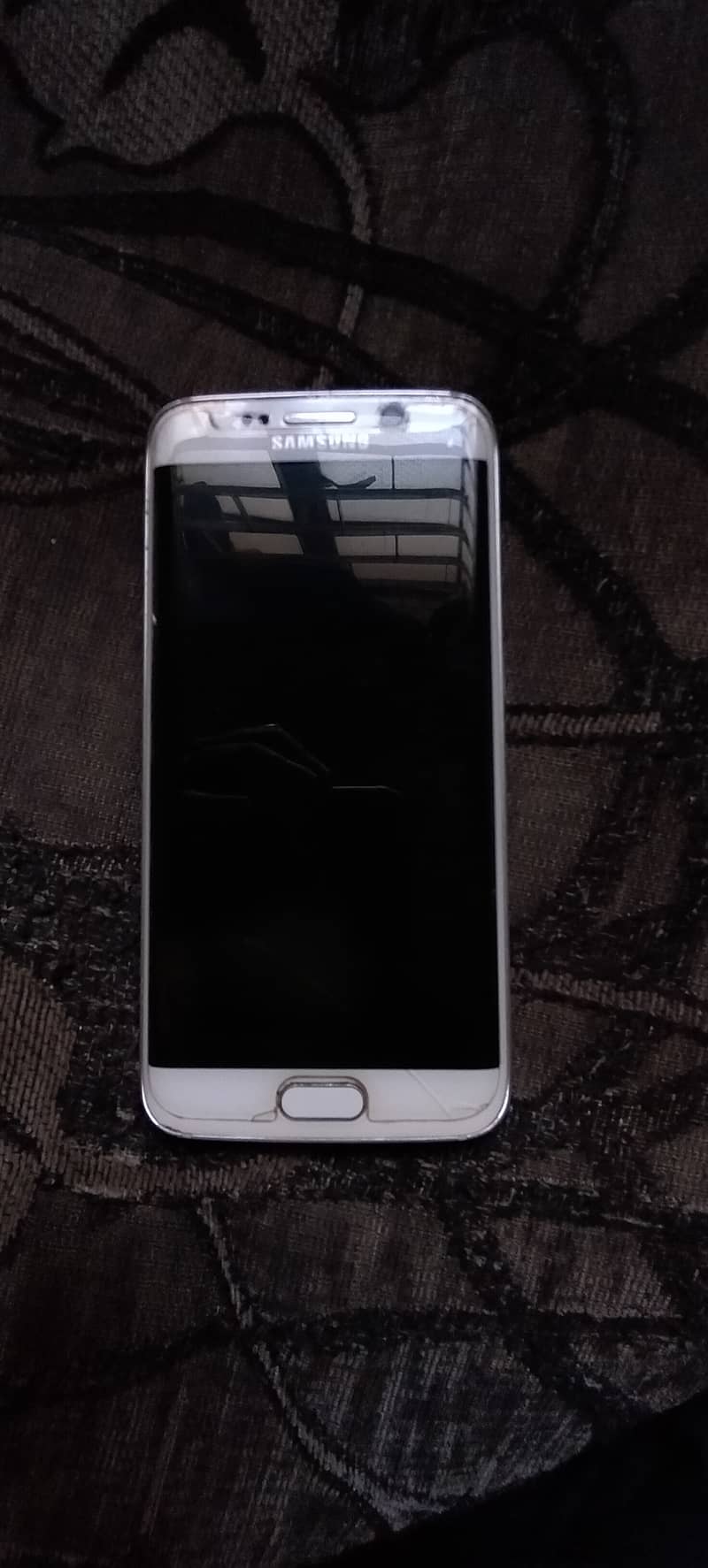 Samsung S6 edge PTA Approved 0