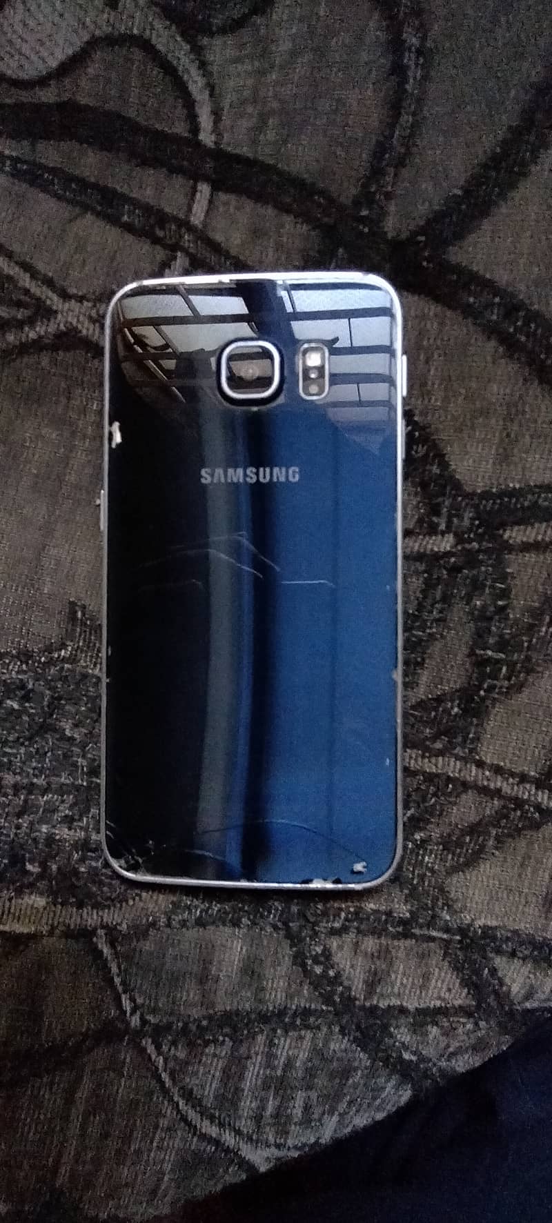 Samsung S6 edge PTA Approved 1