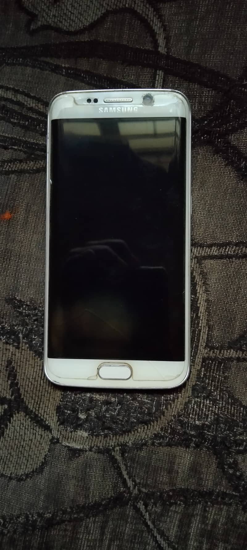 Samsung S6 edge PTA Approved 5