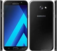 Samsung a7 2017