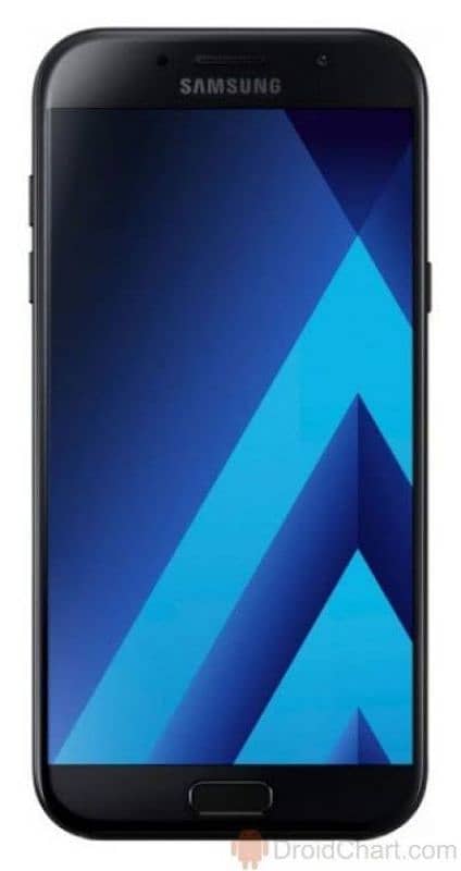 Samsung a7 2017 1