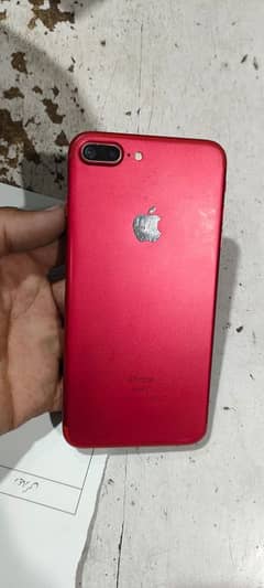 iphone 7plus 32Gb