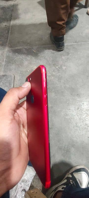 iphone 7plus 32Gb 8