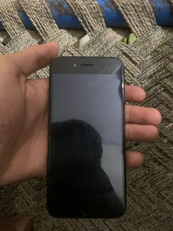 IPhone 7 Non Pta 32gb 1