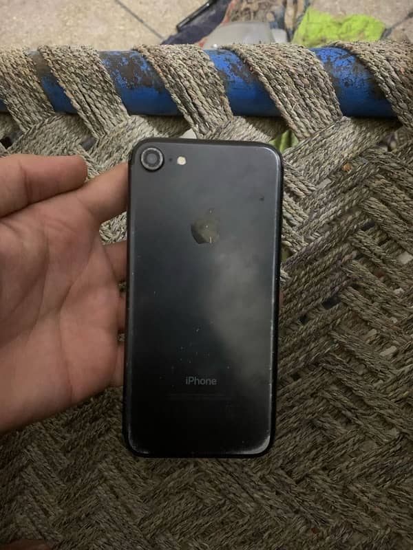 IPhone 7 Non Pta 32gb 5