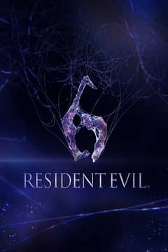 Resident Evil 6 Pc Game